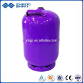 Export to Kenya 5kg High Quality Lpg Gas Cylinder